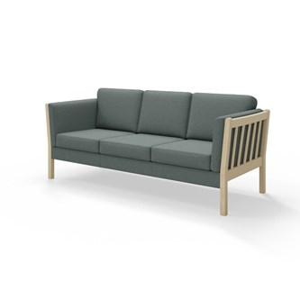 Sofa London 3-seter