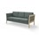 Sofa London 3-seter