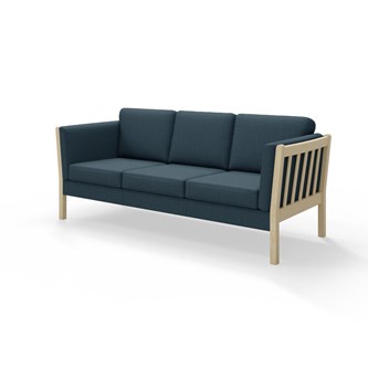 Sofa London 3-seter