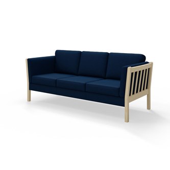 Sofa London 3-seter