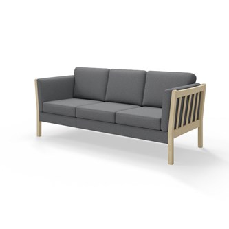 Sofa London 3-seter