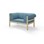 Sofa Morgan 2-seter