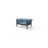 Sofa Morgan 2-seter