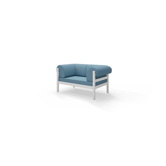 Sofa Morgan 2-seter