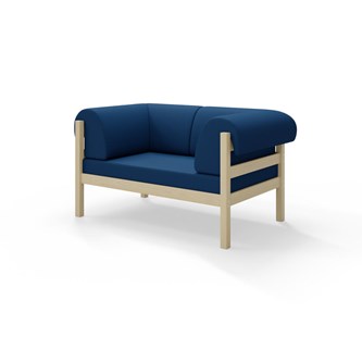 Sofa Morgan 2-seter