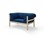 Sofa Morgan 2-seter