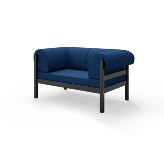 Sofa Morgan 2-seter