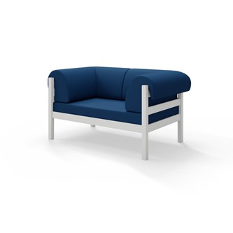 Sofa Morgan 2-seter