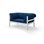 Sofa Morgan 2-seter