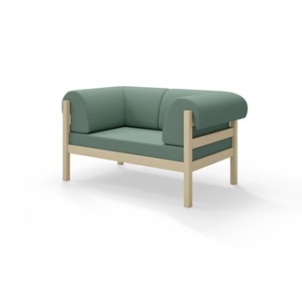 Sofa Morgan 2-seter