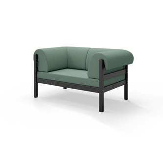 Sofa Morgan 2-seter