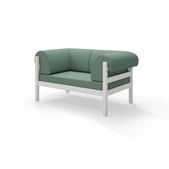 Sofa Morgan 2-seter