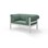 Sofa Morgan 2-seter