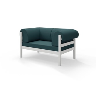 Sofa Morgan 2-seter