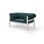 Sofa Morgan 2-seter
