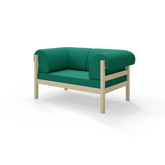 Sofa Morgan 2-seter