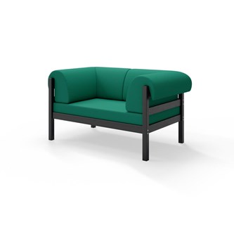 Sofa Morgan 2-seter