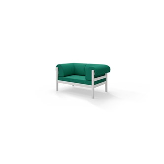 Sofa Morgan 2-seter