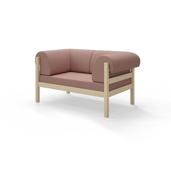 Sofa Morgan 2-seter