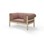 Sofa Morgan 2-seter