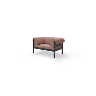 Sofa Morgan 2-seter