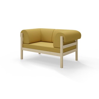 Sofa Morgan 2-seter
