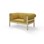 Sofa Morgan 2-seter