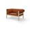 Sofa Morgan 2-seter