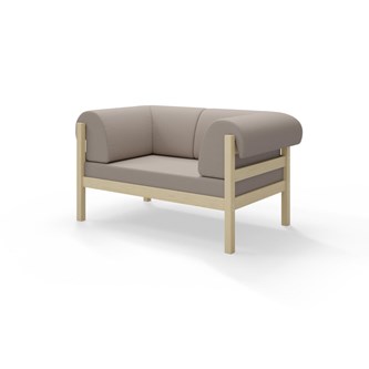 Sofa Morgan 2-seter