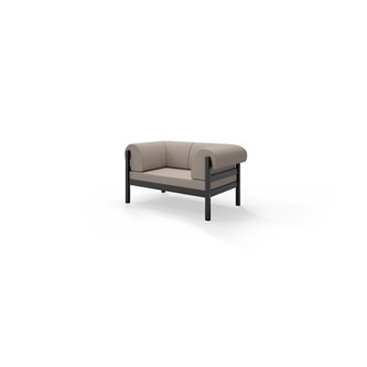 Sofa Morgan 2-seter