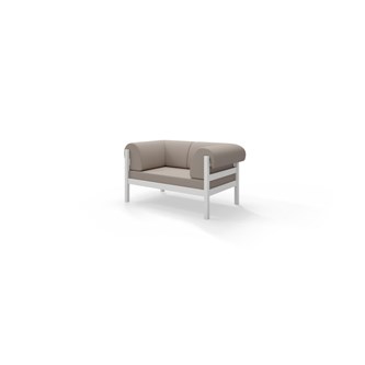 Sofa Morgan 2-seter