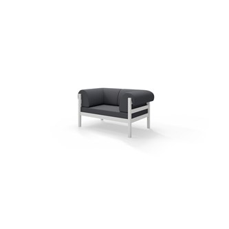 Sofa Morgan 2-seter