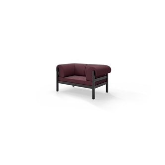 Sofa Morgan 2-seter