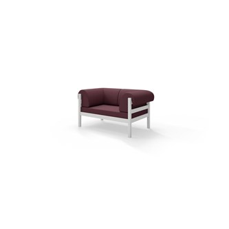 Sofa Morgan 2-seter