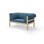 Sofa Morgan 2-seter