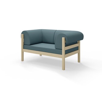 Sofa Morgan 2-seter