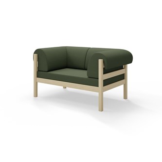 Sofa Morgan 2-seter