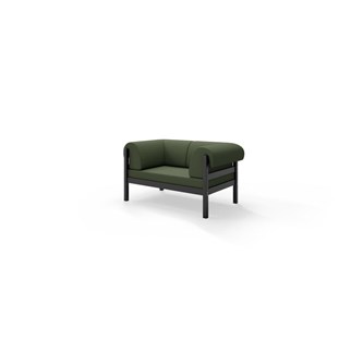 Sofa Morgan 2-seter