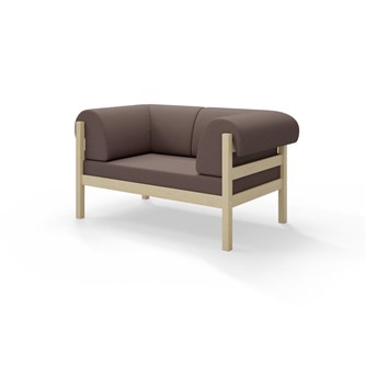 Sofa Morgan 2-seter