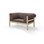 Sofa Morgan 2-seter