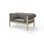 Sofa Morgan 2-seter
