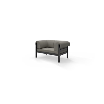 Sofa Morgan 2-seter