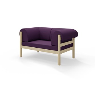 Sofa Morgan 2-seter
