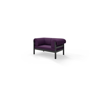 Sofa Morgan 2-seter