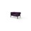 Sofa Morgan 2-seter