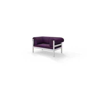 Sofa Morgan 2-seter