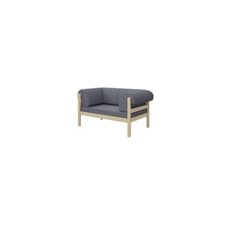 Sofa Morgan 2-seter
