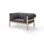 Sofa Morgan 2-seter
