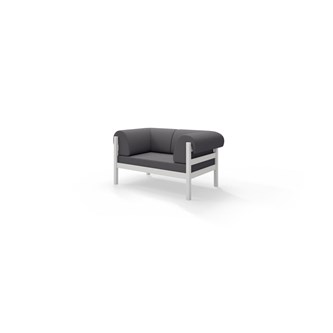 Sofa Morgan 2-seter