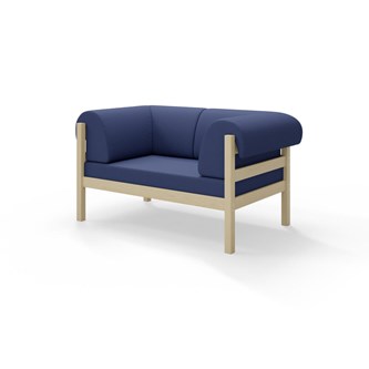 Sofa Morgan 2-seter